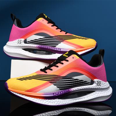 Men's Sneakers Fashion Casual Shoes For Men Athletics Sneakers Male Sport Walking Shoes Sneakers Women