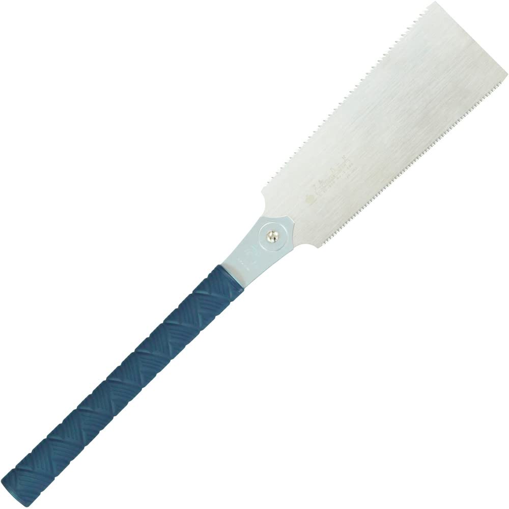 Razorsaw TPE Model 665 Double-Edged Saw, Bluebird, 210mm, Handle,