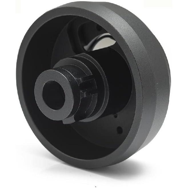 Steering Wheel Boss Kit Short Hub Adapter Kit For FR-S For Su-baru BRZ For T 86 HUB-K125H (Component)