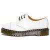 1461 Bex Made In England Toe Cap Oxford 'White' Men's 27388100