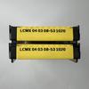 SANDVIK / LCMX040308-53 1020 / Original Swedish hard alloy blade 10 Pcs