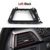 Left Hand Driving Car Left/Right AC Vent Grill Outlet Panel Frame Trim For BMW 3 4 Series F30 F31 F34 F35 F32 F33 F36 F82 F83
