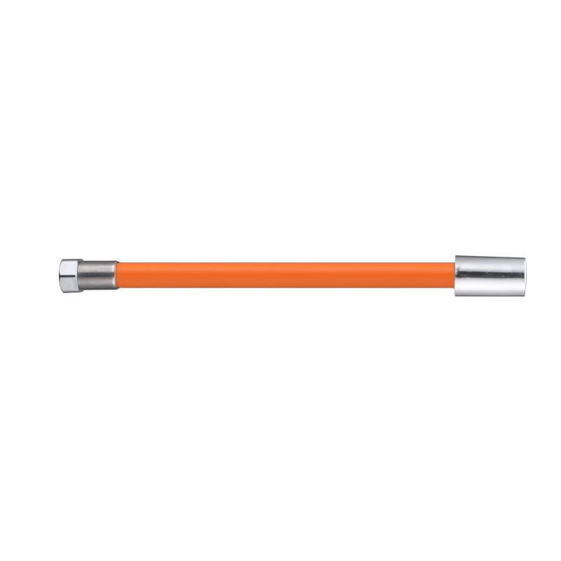Universal Splash-Proof Faucet Hose Extender