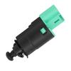 Brake Light Switch 9650688480 High Sensitivity Replacement for CITROEN BERLINGO III C2 C3 C4 C5 C6 C8 DS3