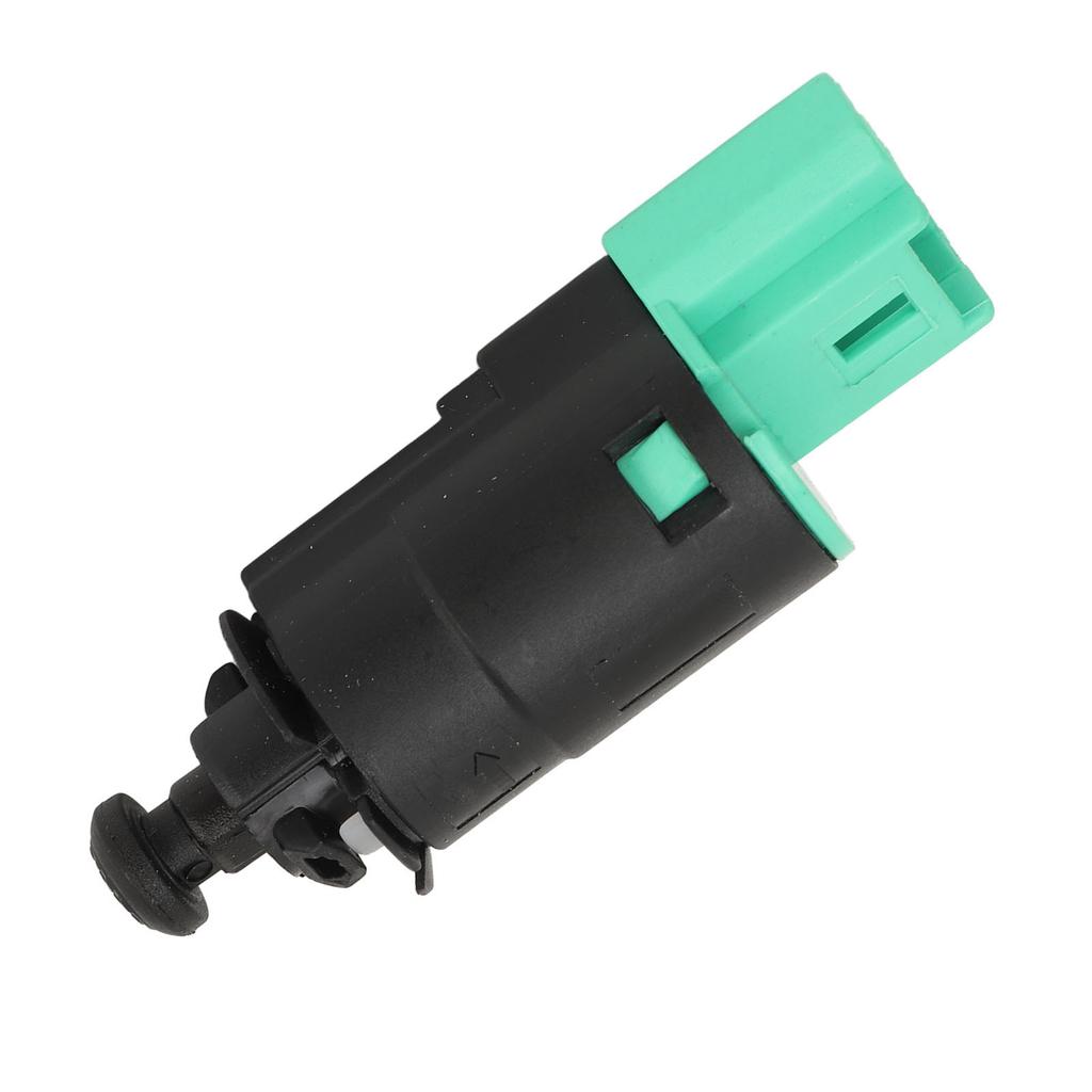 Brake Light Switch 9650688480 High Sensitivity Replacement for CITROEN BERLINGO III C2 C3 C4 C5 C6 C8 DS3