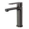 Submarine Stainless Steel Hot & Cold Basin Faucet