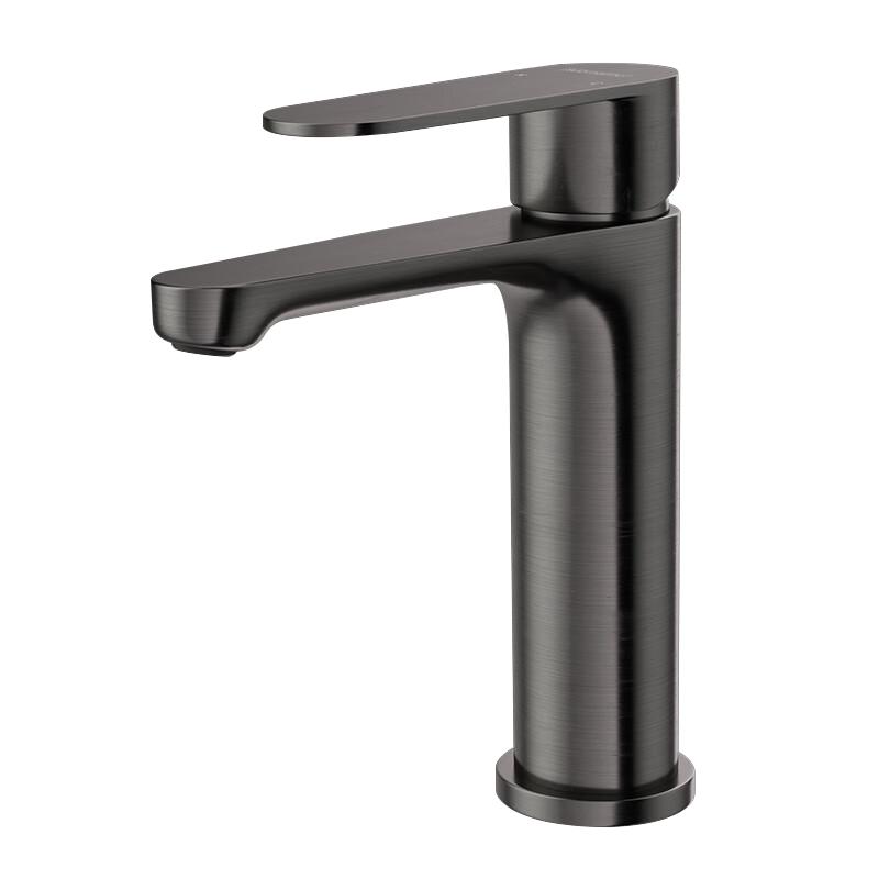 Submarine Stainless Steel Hot & Cold Basin Faucet