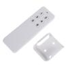 RF Digital Remote Control with Base Transmitter for Switch 433MHz Wireless Learning Code 6/8 Button EV1527 AK-500-8G