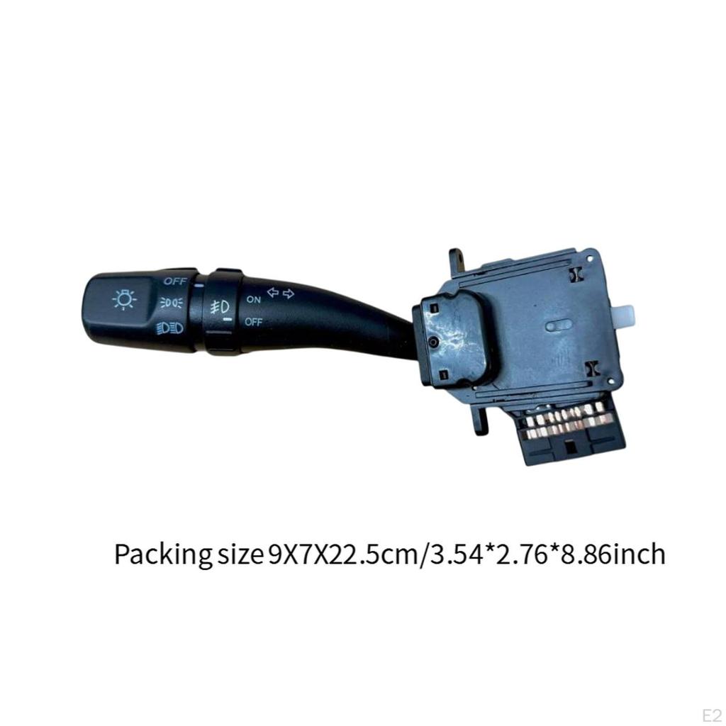 Headlight Turn Signal Switch 93410-2D110 Easy Installation Premium High Performance Professional