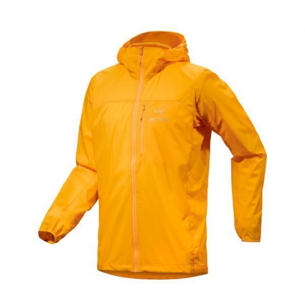 

Arc Teryx ArcTeryx Ss24 Squamish Hoodie Mens EDZIZALG