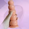 18+ Anal Plug Pig Sex Toys for Men Adult Supplies Seed Beads Male Masturbator Prostate Massager Buttplug Bdsm Butt Ass