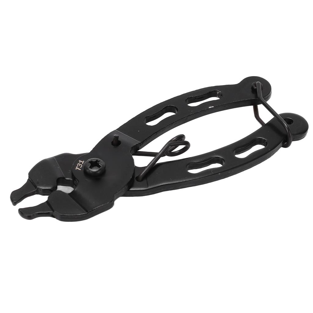 CANSUCC Mountain Bike Chain Pliers Link Plier Bicycle Chain Quick Link Repair Tool
