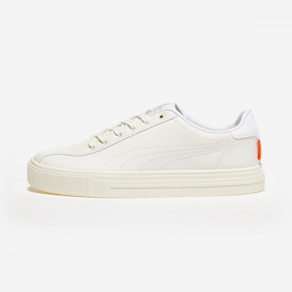 

Puma Cardo MarshmallowPuma WhiteЯрко-оранжевый