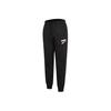 Sports Casual Running Tapered Joggers Men Bottoms Black 534122-01