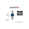 Swatch Irony Medium Petal Frenzy Women's Watch Grey