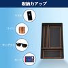 RUIYA Console Tray for the New Lexus NX (NX250, NX350, NX350h, NX450h) with Armrest Storage Tray, Console Box, Accessory Tray, Car Center Console Tray