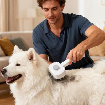 Cani – Prodotti per toelettatura cani