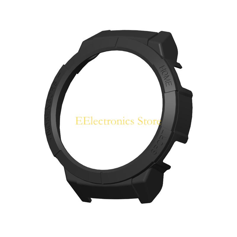B03C Watch Anti-scratch Bumper-Case-Shell Frame-Cover Screen-Protector