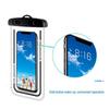 Universal Touchscreen Waterproof Phone Pouch