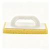 1Pcs Builders Masons Plastering Sponge Trowel Tile Caulking Trowel Bricklayer Tool For Caulking Concrete Stucco Finish