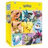 Pokémon Jigsaw Puzzle 150 Pieces - Happy Together