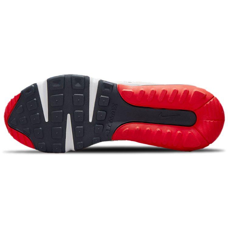 Nike Air Max 2090 White Chile Red Men Tenisky Summit-White Cement-Grey Thunder-Blue DH7708-100