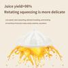 Automatic Extrusion Portable Juice Machine Fruit Juicer Blender  Vegetable Processing