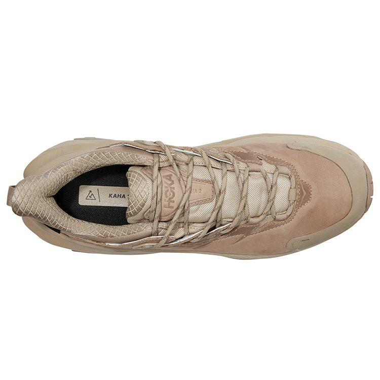 HOKA ONE ONE Kaha 2 Low Gore Tex Oxford Tan 1130530-OTDN