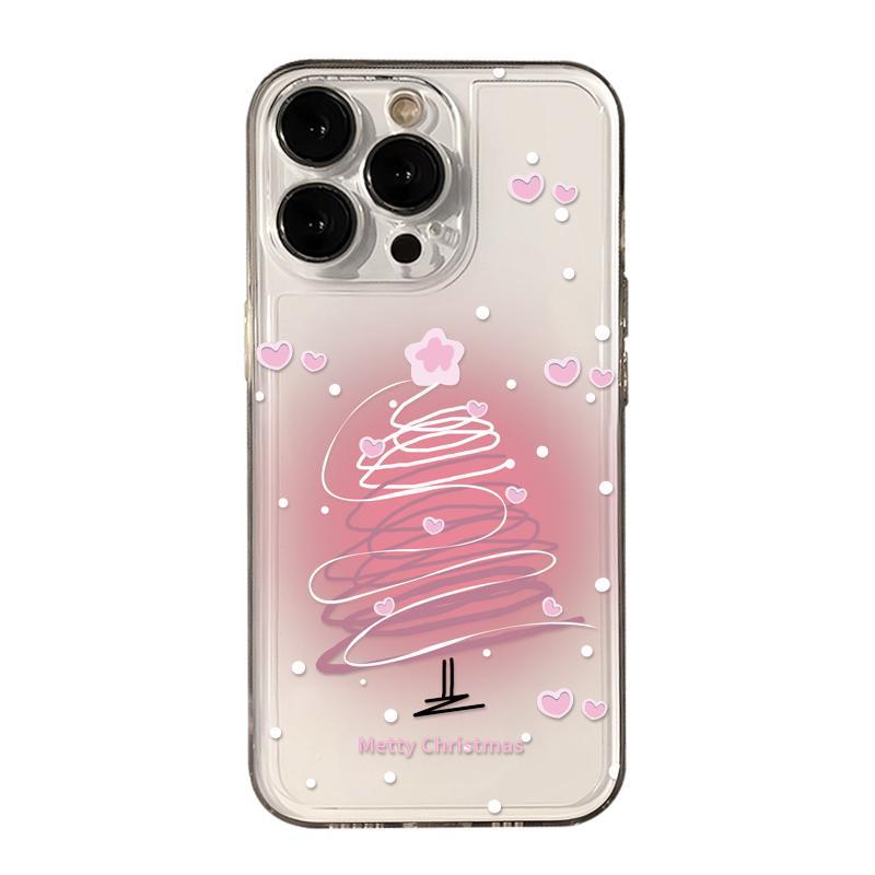 Miękka silikonowa obudowa Modne, elastyczne etui TPU Pełna tylna obudowa do iPhone'a Samsung Xiaomi Poco Redmi HUAWEI HONOR