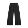 Li-Ning Outdoor CF Water-Resistant Loose Straight Cargo Pants Men pants Black AYKW107-3