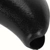 Black Color Shampoo Bowl Neck Rest Hairdressing Neck Support  For Professional Use