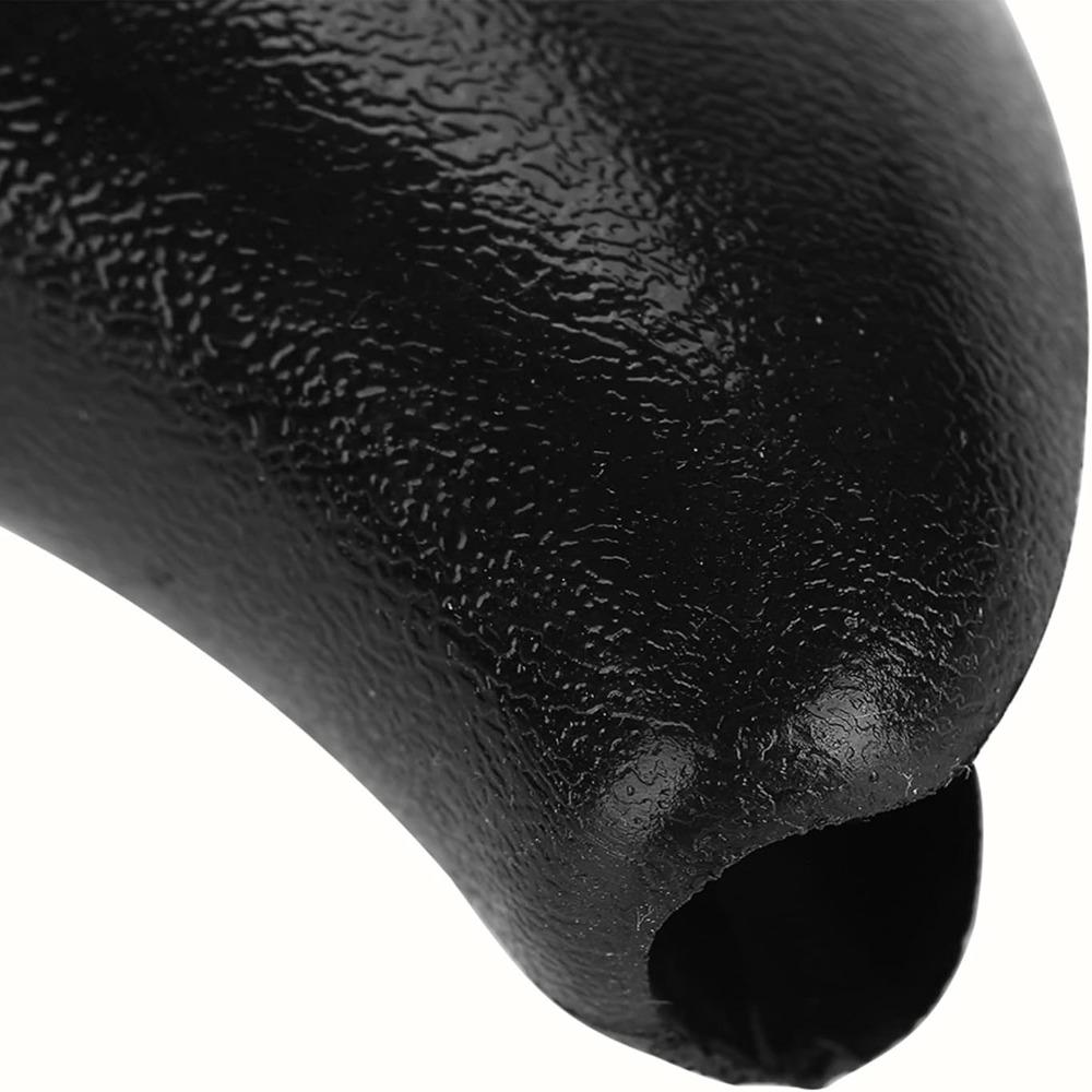 Black Color Shampoo Bowl Neck Rest Hairdressing Neck Support For Professional Use