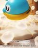 Whale Bath Toys: Light-Up Water Spray Fun for Kids