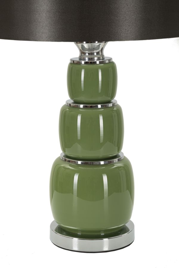 Bordslampa Eva Tre Cm Ø32,5X55