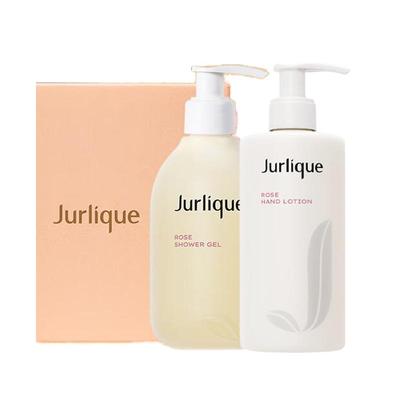 Jurlique Rose Hand & Body Duo Set