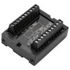 8 Channel NPN to PNP Converter Wide Voltage 10-28V Isolation Terminal Block for Electronic Signal Converter
