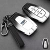 Compatible with Geely Haoyue L, Xingyue L, Boyue L, Xingrui, BinYue, ICON, Binrui, Geometry A Car Key Shell.