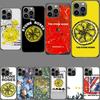 The Stone-R-Roses Phone Case For Iphone 16E 15 Pro 14 Plus 17E 16 17 Pro Max Air 11 12 13 Mini Shockproof Capa Cute Cover TPU