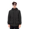 New Balance FW24 Down Jacket Unisex Black NPE48091-BK