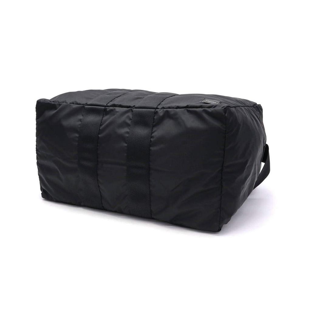 Porter Flex Duffel Bag S 2-Way (Navy)