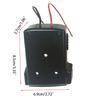 Light Weight Cell Connector Battery Adapter for14.4-18V Electric Tools Household Supplies