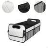 Car Trunk Storage Box Versatile Organizer