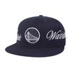 Gorra Unisex GSW Team Original Auténtica Snapback N255AP642P