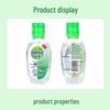 Dettol No-Rinse Hand Sanitizer