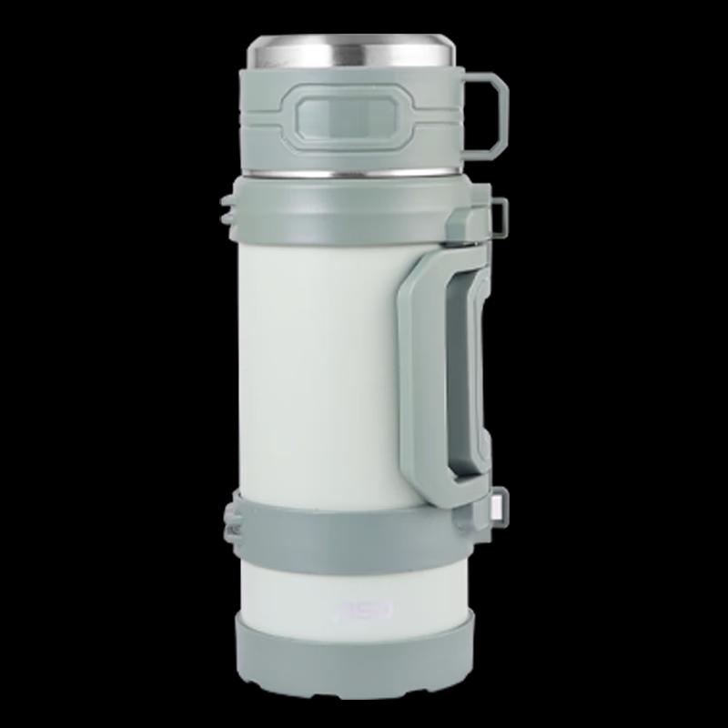 ASD 316L Stainless Steel 2L Vacuum Insulated Travel Flask