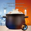 SUPOR 0.8L High Temperature Clay Pot