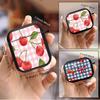 Cartoon Cherry Earphone Cases Cover Case For Airpods Pro2 Pro 4 2 1 3 Pro3