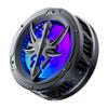 Universal Cooler Fan Phone/Tablet Cooling Fan Semiconductor Cooler System Magnetic Adsorption Radiator Mute Heat Sink