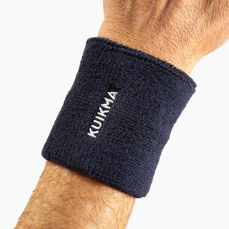 Decathlon Sports Sweat-Absorbent Wristband