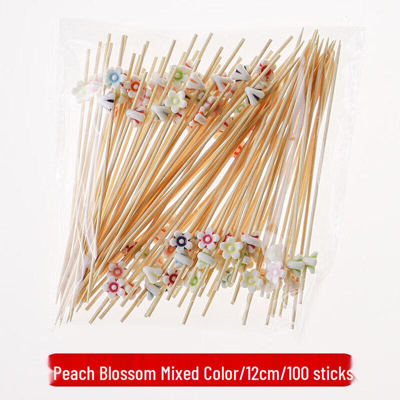 

Disposable Bamboo Food Picks
